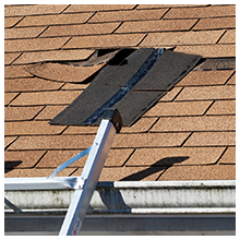 Roof Repair